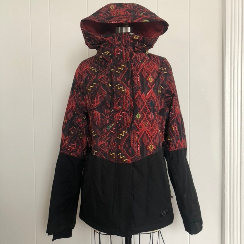 Billabong 10K Snowboard Jacket